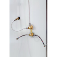 Душевая кабина Deto D102SREL