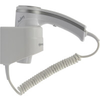 Фен First FA-5655-1 белый