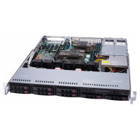 Серверная платформа Supermicro SYS-1029P-MTR