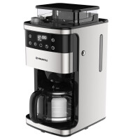 Кофемашина Maunfeld MF-723S