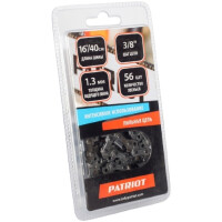 Цепь пильная Patriot 91VS-56E