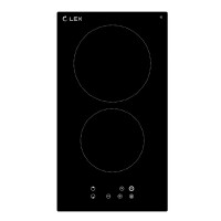 Встраиваемая электрическая варочная панель Lex EVH 320 BL