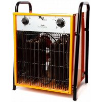 Тепловая пушка RedVerg RD-EHS15/380