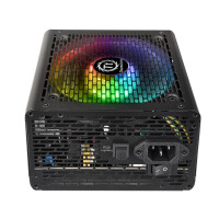 Блок питания Thermaltake ATX 650W (PS-SPR-0650NHSABE-1)
