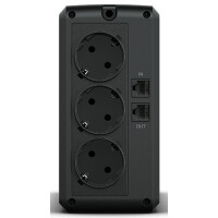 ИБП CyberPower UT650EG