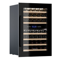 Винный шкаф Meyvel MV42-KBB2