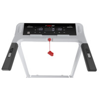 Беговая дорожка UnixFit Hi-tech F2 PLUS Arctic Ice