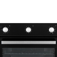 Встраиваемый электрический духовой шкаф Candy FCP 612 NXL