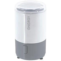 Кофемолка Energy EN-107 white