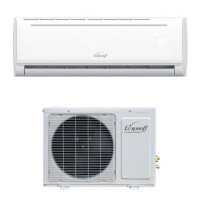 Сплит-система Eurohoff EVR-24I