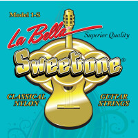 Струны La Bella 1S Sweetone
