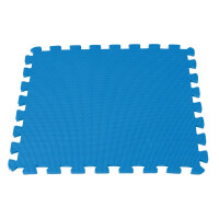 Подстилка мягкая модульная Пазл Intex 29081