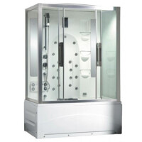 Душевая кабина Cerutti SW-C15090