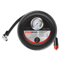 Автомобильный компрессор StarWind CC-140