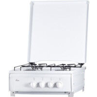 Настольная плита Flama ANG 1401 W