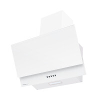 Каминная вытяжка HOMSair Saturn Push 50 белый