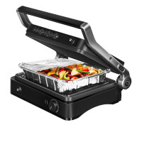 Электрогриль Redmond RGM-M804