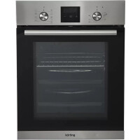 Встраиваемый электрический духовой шкаф Korting OKB 7931 CMX