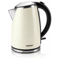 Чайник электрический Zelmer ZCK1274E (71504727P)