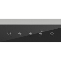 Встраиваемая вытяжка Gorenje TH 64 E3SGB