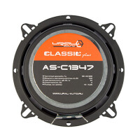 Автоакустика Ural AS-C1347 Red