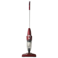 Пылесос Pioneer VC461S wine maroon