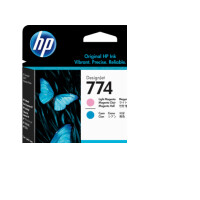 Печатающая головка HP 774 (P2V98A)