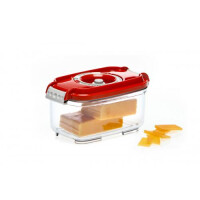 Контейнер для вакуумного упаковщика Status VAC-REC-05 Red