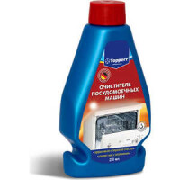 Средство для удаления жира в ПММ Topperr 3308 250мл.