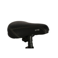 Велосипед Stinger 20BMX.SHIFT.10GN1 зеленый