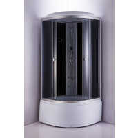 Душевая кабина Niagara NG-2507-14G