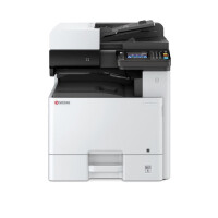Многофункциональное устройство Kyocera Color M8124cidn (1102P43NL0)