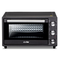 Мини-печь Simfer M2503