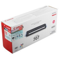 Картридж Canon 707M (9422A004)