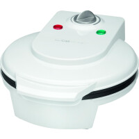 Вафельница Clatronic WA 3491 белый