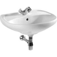 Раковина Jika Lyra 60 (8.1427.2.000.104.9)