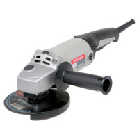 Шлифмашина угловая Интерскол УШМ-150/1300 (58.1.0.00)
