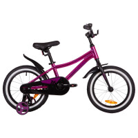 Велосипед Novatrack 167AKATRINA.GPN22 розовый
