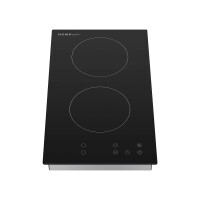 Встраиваемая электрическая варочная панель HOMSair HV32BK