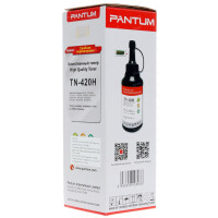 Тонер Pantum TN-420H