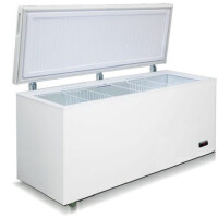 Морозильник-ларь Бирюса 560KD
