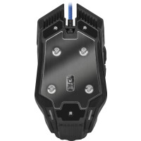 Мышь Defender Halo Z GM-430L (52430)