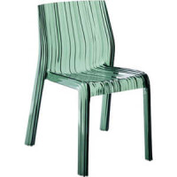 Стул Sheffilton SHT-S13 зеленый 4шт