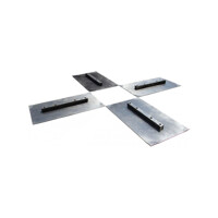 Лопасти отделочные RedVerg 860182