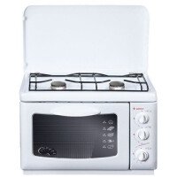 Настольная плита Gefest ПГ 100