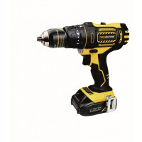 Дрель ударная Hanskonner HCD1838RI