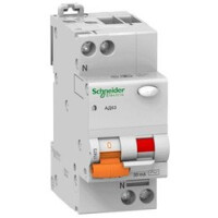 Дифференциальный автомат Schneider Electric 11473