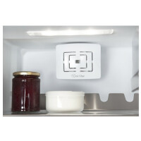 Встраиваемый холодильник Whirlpool ART 9811/A++/SF