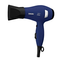 Фен BBK BHD0800 синий