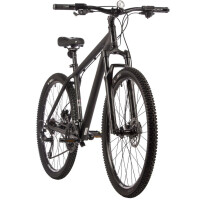 Велосипед Stinger 27AHD.ELEMPRO.16BK22 черный